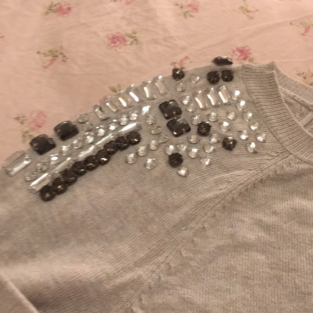 Sweater merona - Picture 2 of 3